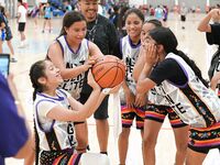 Native Nationals Day 1