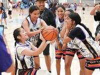 Native Nationals Day 1