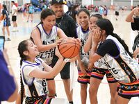 Native Nationals Day 1