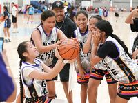 Native Nationals Day 1