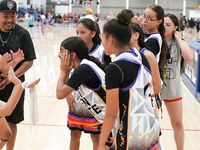 Native Nationals Day 1