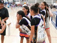 Native Nationals Day 1