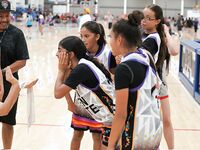 Native Nationals Day 1