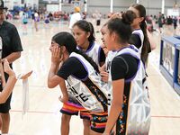 Native Nationals Day 1