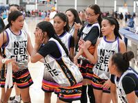 Native Nationals Day 1