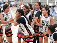 Native Nationals Day 1