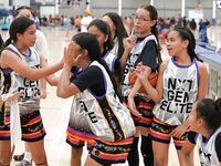 Native Nationals Day 1