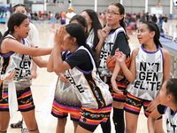 Native Nationals Day 1