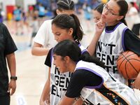 Native Nationals Day 1