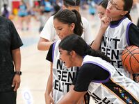 Native Nationals Day 1