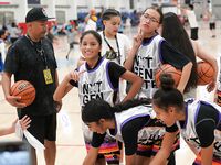 Native Nationals Day 1