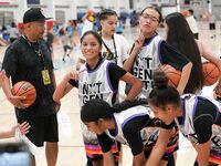 Native Nationals Day 1