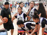 Native Nationals Day 1