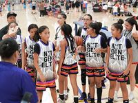 Native Nationals Day 1