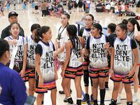 Native Nationals Day 1