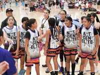 Native Nationals Day 1