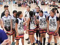 Native Nationals Day 1