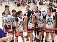 Native Nationals Day 1