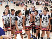 Native Nationals Day 1