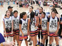 Native Nationals Day 1