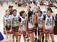 Native Nationals Day 1