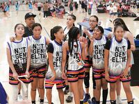 Native Nationals Day 1