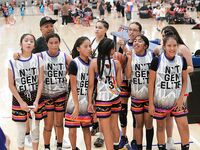 Native Nationals Day 1