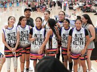 Native Nationals Day 1