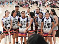 Native Nationals Day 1