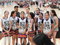 Native Nationals Day 1