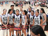 Native Nationals Day 1