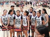 Native Nationals Day 1