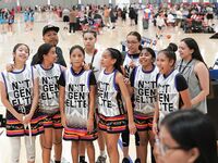 Native Nationals Day 1