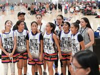 Native Nationals Day 1