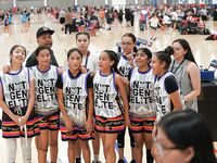 Native Nationals Day 1