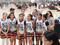 Native Nationals Day 1