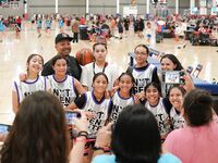 Native Nationals Day 1