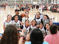 Native Nationals Day 1