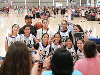 Native Nationals Day 1