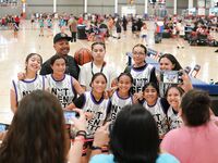 Native Nationals Day 1