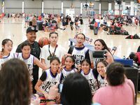 Native Nationals Day 1