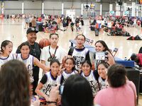 Native Nationals Day 1