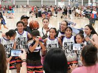 Native Nationals Day 1