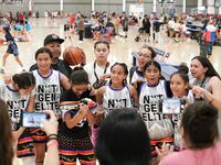 Native Nationals Day 1