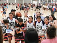 Native Nationals Day 1