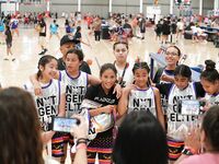 Native Nationals Day 1