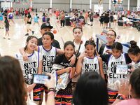 Native Nationals Day 1