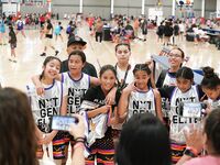 Native Nationals Day 1