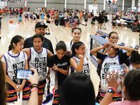 Native Nationals Day 1