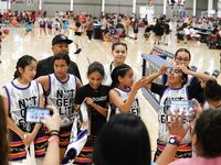 Native Nationals Day 1